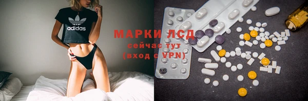 крисы Белокуриха